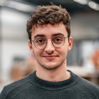 Mathieu Sohier