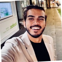 🇵🇸 Shafeeq Farali Khan