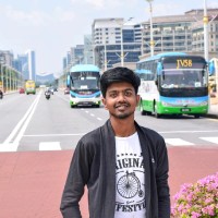 Suseendhar B