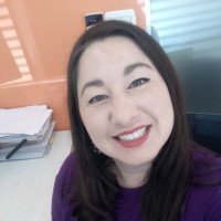 Greice Dos Santos