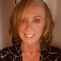 Linda Hudson