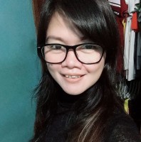 Mary Nale Casilao Ramos