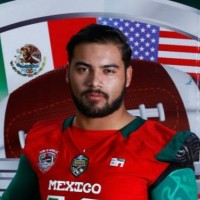 Ruben Morales De La Fuente