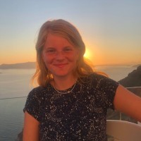 Roos Van der Laan