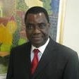 Dr. Gaston NK Mabaya. P.Eng.
