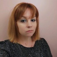 Svitlana Chybisova