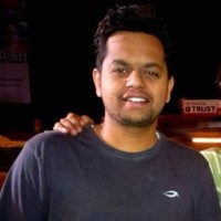 Tushar More