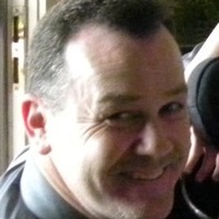 Robert Ames