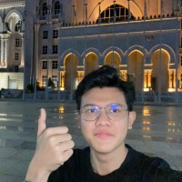 Nabil Haziq Nor Hisham