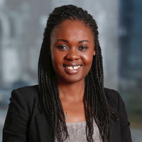 Fadzai Njenga