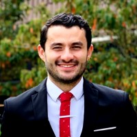 Juan Sebastian Duque Trujillo