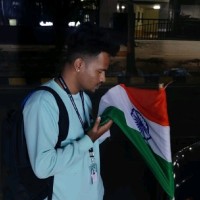 Roshan P