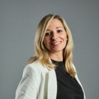 Corinne Vargas