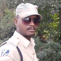Krishna Bhuia