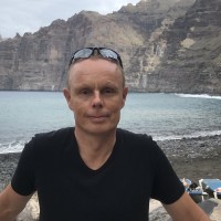 Jesper Stenderup Jensen