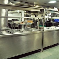 Master Mind Kitchen Equipment