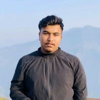 Suman shrestha