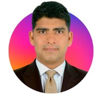 Indar Ramchandani