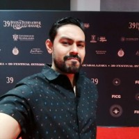 Carlos David Martinez Zambrano
