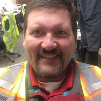 Leigh Woodbury Jr.