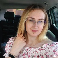 Екатерина Дубина