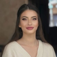 Meri Abashidze