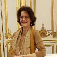 Josee Fecteau
