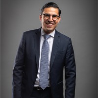 Luis Andrés Almanza Vera