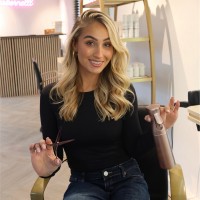 Chanella Stougje