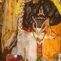 Lakshmi Narasimhan R