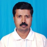 Biswajit Saha