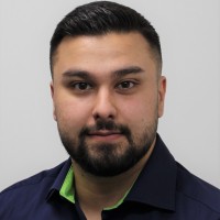 Ruben Yalda