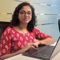 vijaya bhosale