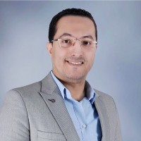 Abdelbaki Mohamed B.Sc, Bcmas