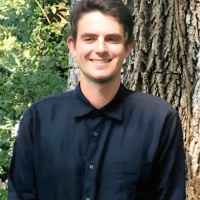 Nick Sands