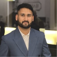 Deewanshu Gupta