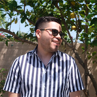 Jeff Fuentes