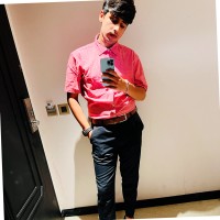 Parth Khawani