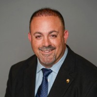 Michael Necolettos (Haaker)