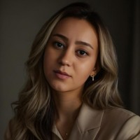 Öncü Süeda Soydan