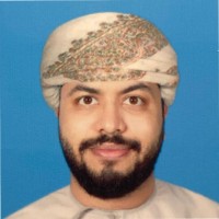 Ahmed Al Jahdhami