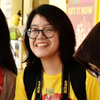 Clarissa Amadhea