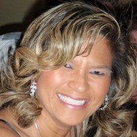 GINA PALMER