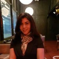 Hanan Mekawy
