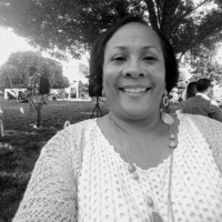 India Whitted