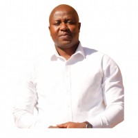 Mpho Mudau