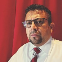 Jose Izaguirre