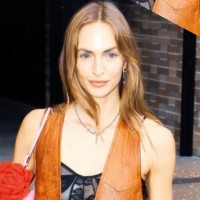 Olivia Buxton Smith
