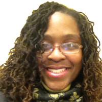 Lynette Moultrie