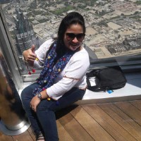 Darshana Pawar